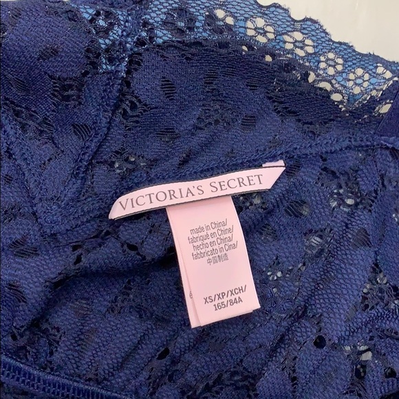 SALE Nwot Victorias secret romper - Picture 3 of 5